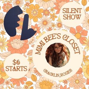 LIKE ME TO BE NOTIFIED WHEN I GO LIVE!